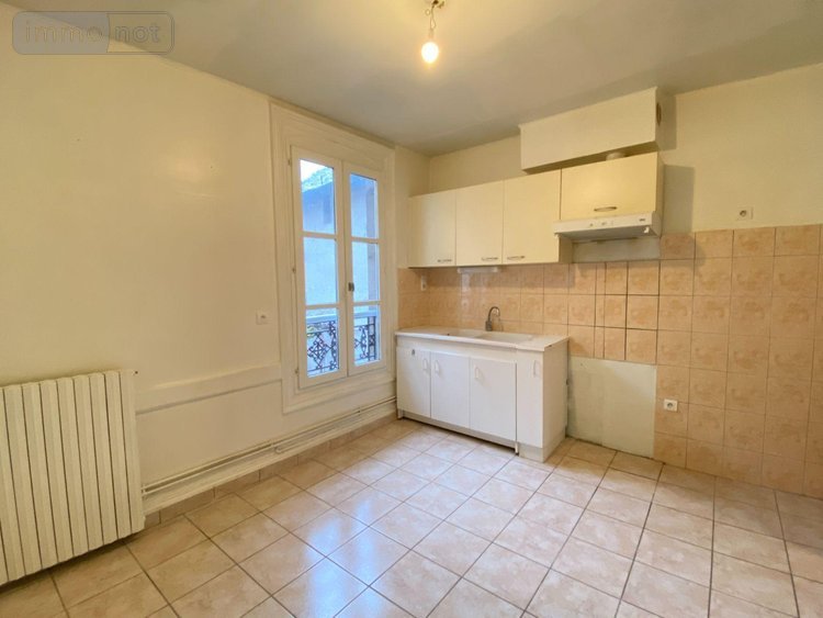 Appartement a vendre Aurillac 15000 Cantal 106 m2  127200 euros