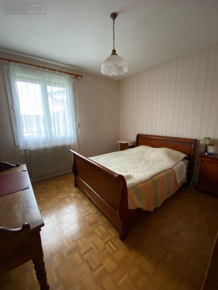 Maison a vendre Villedieu-sur-Indre 36320 Indre 113 m2 4 pièces 149600 euros
