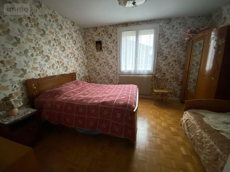 Maison a vendre Villedieu-sur-Indre 36320 Indre 113 m2 4 pièces 170800 euros