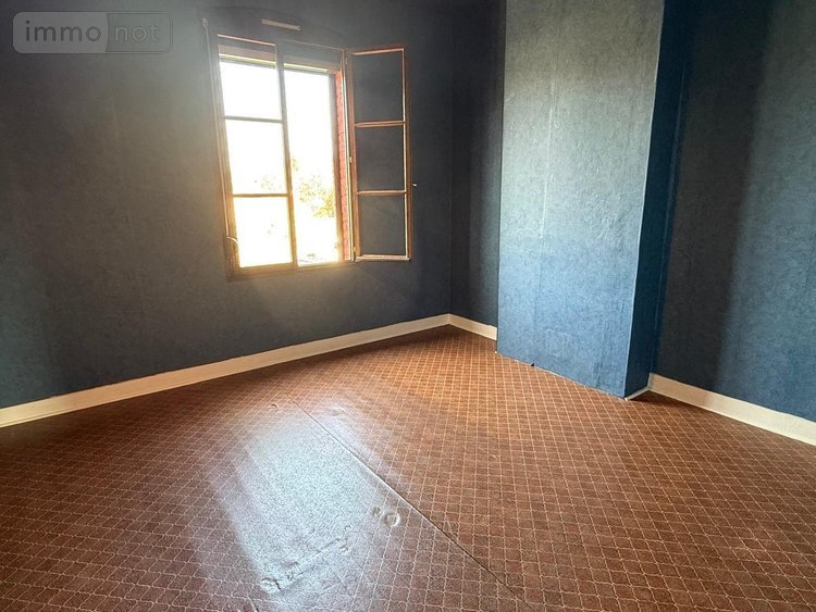 Maison a vendre Trosly-Breuil 60350 Oise 67 m2 5 pièces 89500 euros