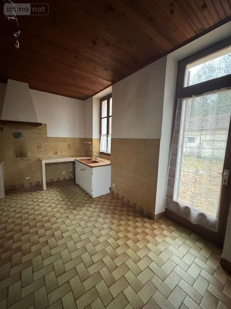 Maison a vendre Hourtin 33990 Gironde 150 m2 6 pièces 168000 euros