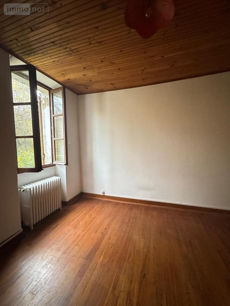 Maison a vendre Hourtin 33990 Gironde 150 m2 6 pièces 168000 euros