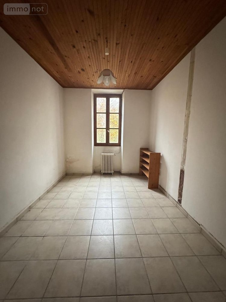 Maison a vendre Hourtin 33990 Gironde 150 m2 6 pièces 168000 euros