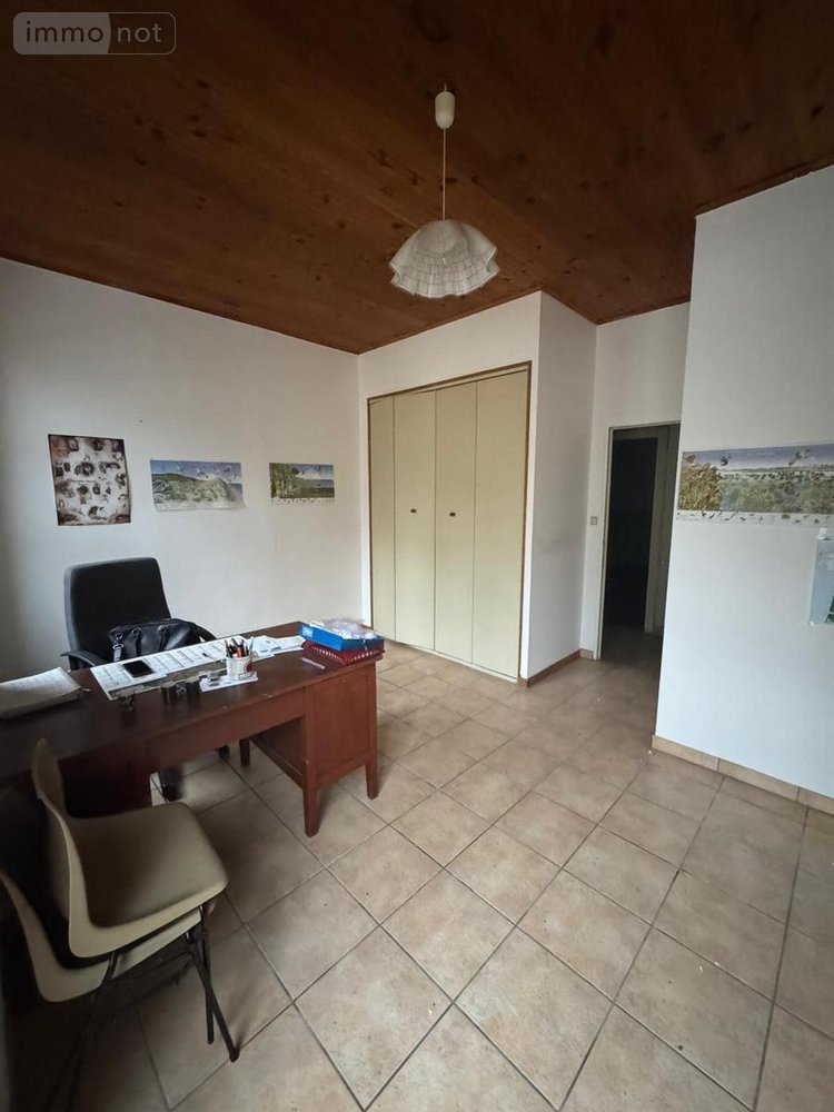 Maison a vendre Hourtin 33990 Gironde 150 m2 6 pièces 168000 euros