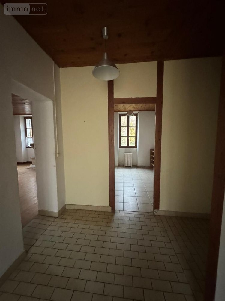 Maison a vendre Hourtin 33990 Gironde 150 m2 6 pièces 168000 euros