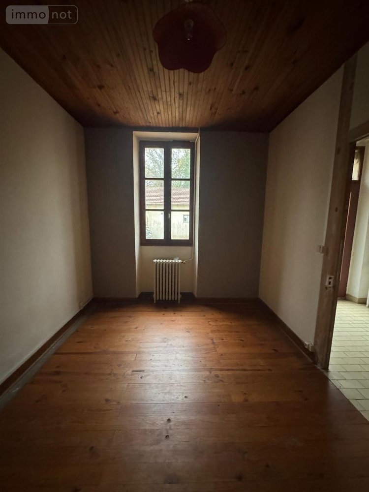 Maison a vendre Hourtin 33990 Gironde 150 m2 6 pièces 168000 euros