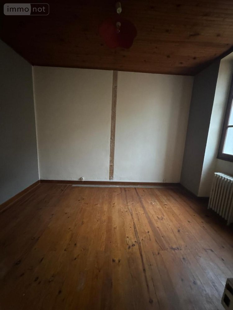 Maison a vendre Hourtin 33990 Gironde 150 m2 6 pièces 168000 euros