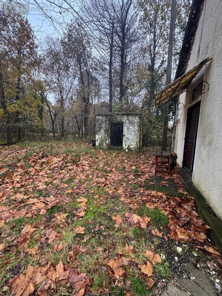 Maison a vendre Hourtin 33990 Gironde 150 m2 6 pièces 168000 euros