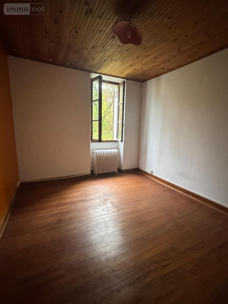 Maison a vendre Hourtin 33990 Gironde 150 m2 6 pièces 168000 euros