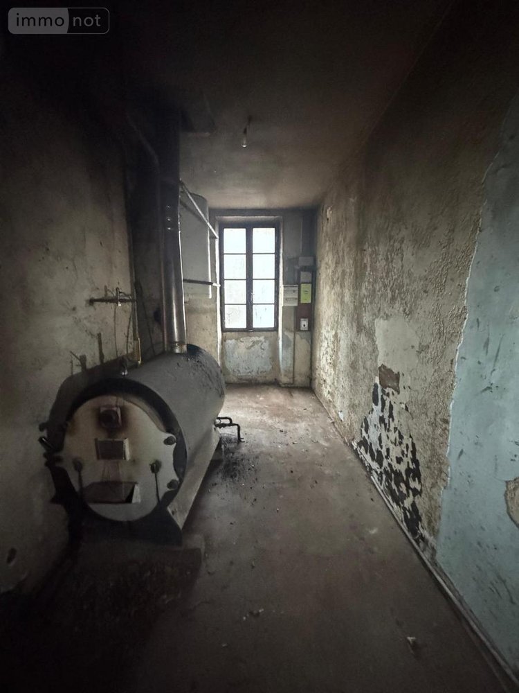 Maison a vendre Hourtin 33990 Gironde 150 m2 6 pièces 168000 euros