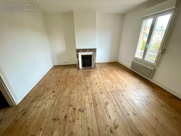 Maison a vendre Le Châtelet-sur-Retourne 08300 Ardennes 119 m2 6 pièces 157500 euros