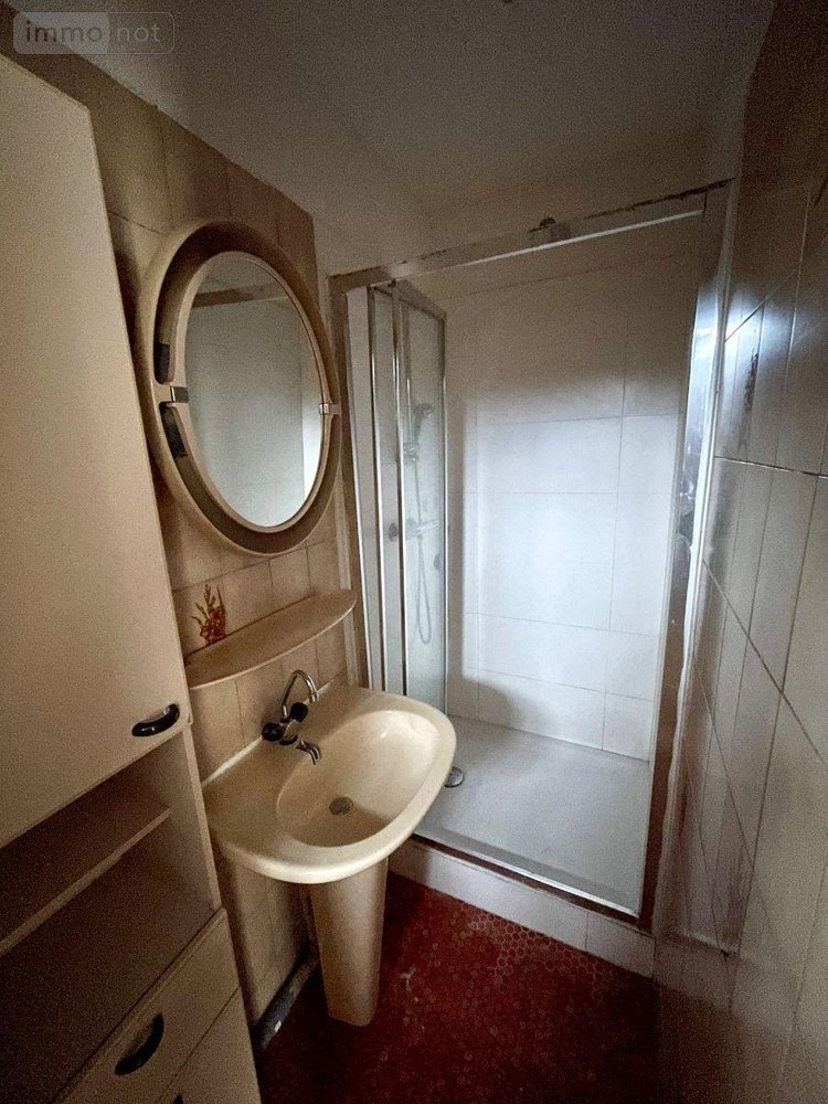 Maison a vendre Le Châtelet-sur-Retourne 08300 Ardennes 119 m2 6 pièces 167800 euros