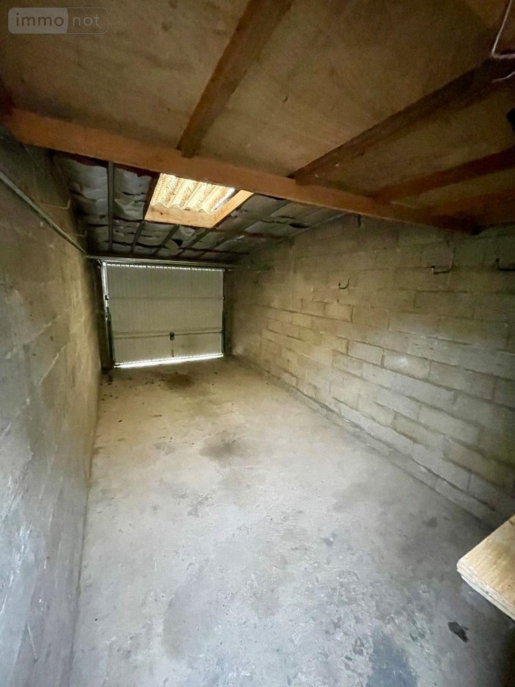 Maison a vendre Le Châtelet-sur-Retourne 08300 Ardennes 119 m2 6 pièces 157500 euros