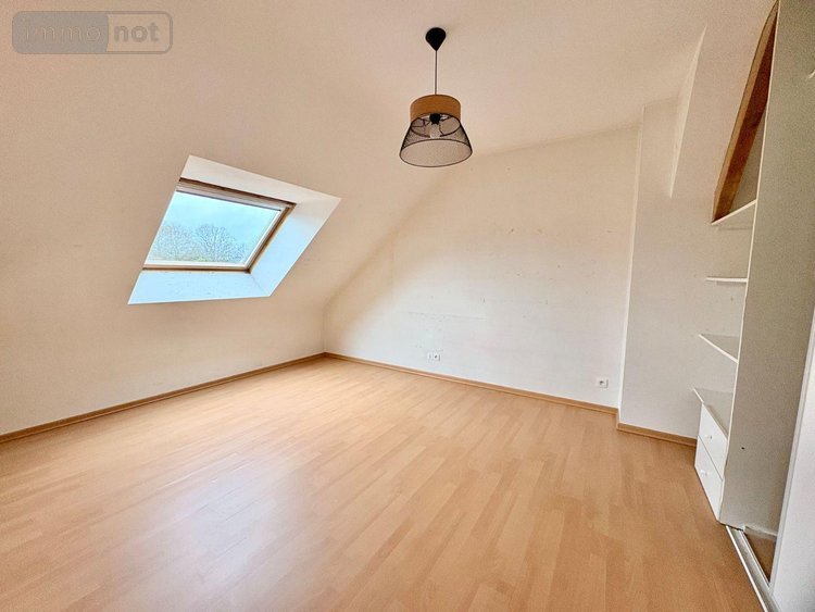 Maison a vendre Noyal-Châtillon-sur-Seiche 35230 Ille-et-Vilaine 117 m2 5 pièces 362250 euros