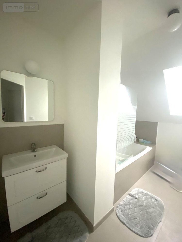 Maison a vendre Goven 35580 Ille-et-Vilaine 94 m2 5 pièces 280260 euros