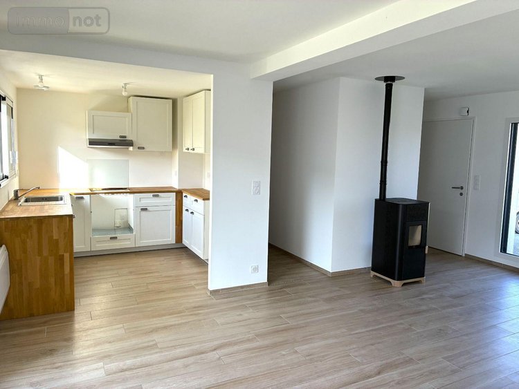 Maison a vendre Goven 35580 Ille-et-Vilaine 94 m2 5 pièces 280260 euros