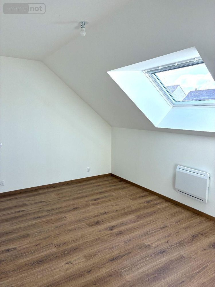 Maison a vendre Goven 35580 Ille-et-Vilaine 94 m2 5 pièces 280260 euros