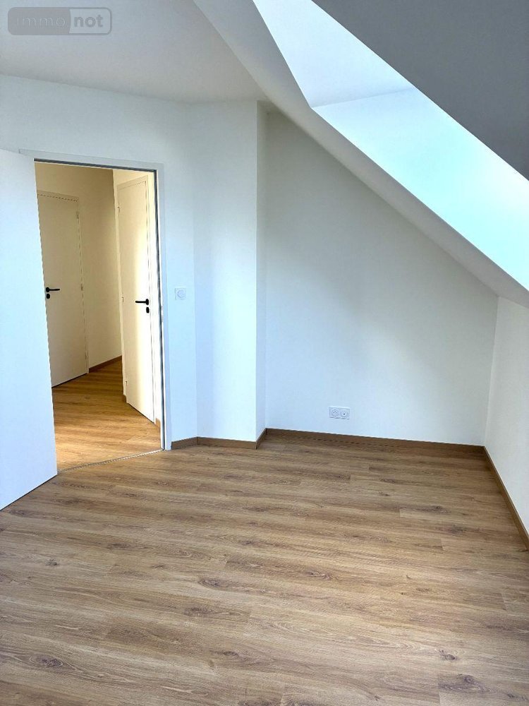 Maison a vendre Goven 35580 Ille-et-Vilaine 94 m2 5 pièces 280260 euros