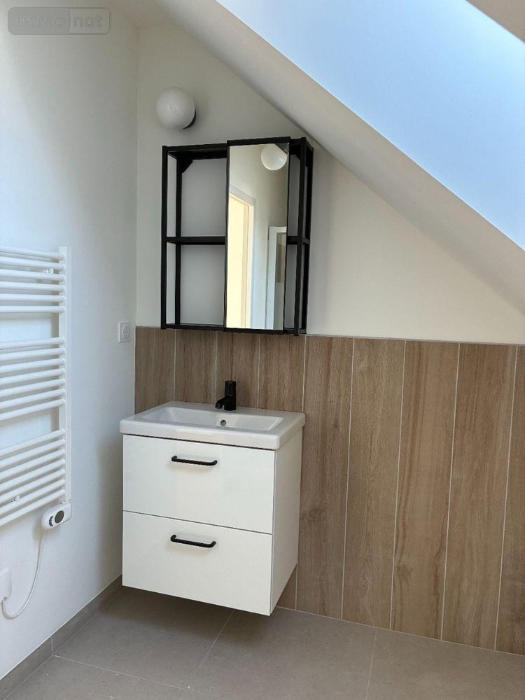 Maison a vendre Goven 35580 Ille-et-Vilaine 94 m2 5 pièces 280260 euros