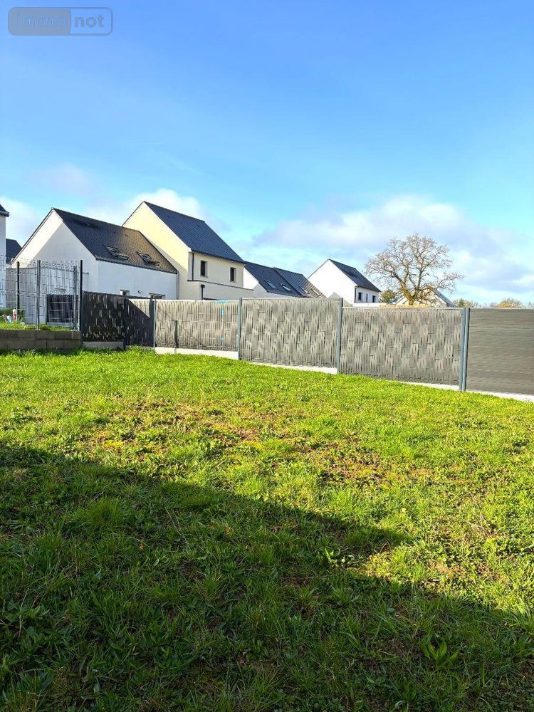 Maison a vendre Goven 35580 Ille-et-Vilaine 94 m2 5 pièces 280260 euros