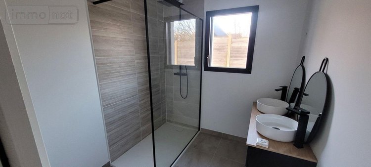 Maison a vendre Camaret-sur-Mer 29570 Finistère 100 m2 4 pièces 356320 euros