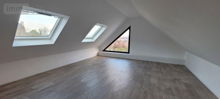 Maison a vendre Camaret-sur-Mer 29570 Finistère 100 m2 4 pièces 356320 euros