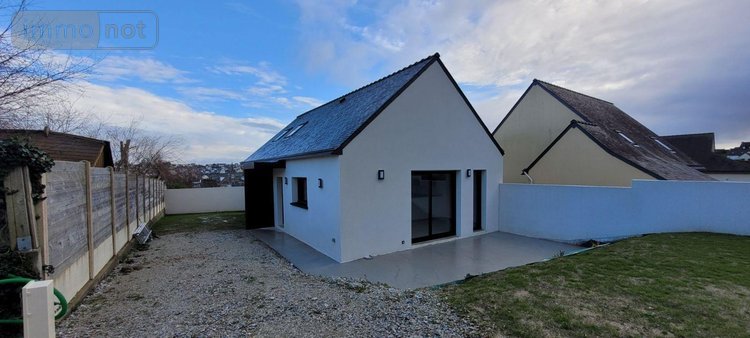 Maison a vendre Camaret-sur-Mer 29570 Finistère 100 m2 4 pièces 356320 euros
