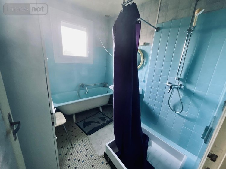 Maison a vendre Ambazac 87240 Haute-Vienne 141 m2 6 pièces 168700 euros