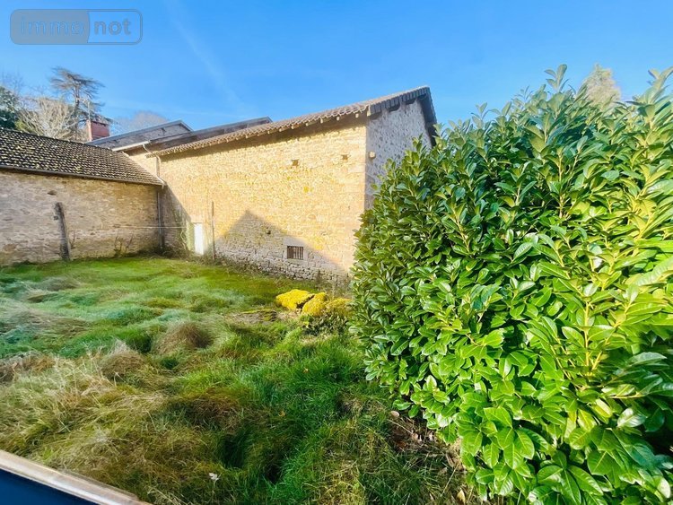 Maison a vendre Ambazac 87240 Haute-Vienne 141 m2 6 pièces 168700 euros