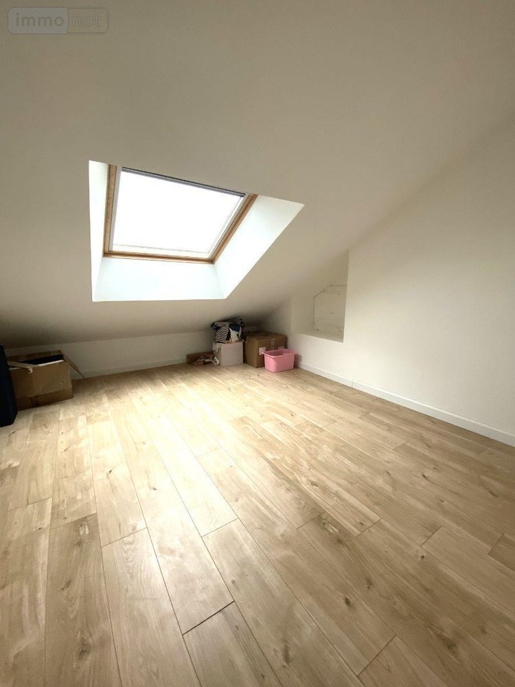 Maison a vendre Val d'Anast 35330 Ille-et-Vilaine 217 m2 6 pièces 363300 euros