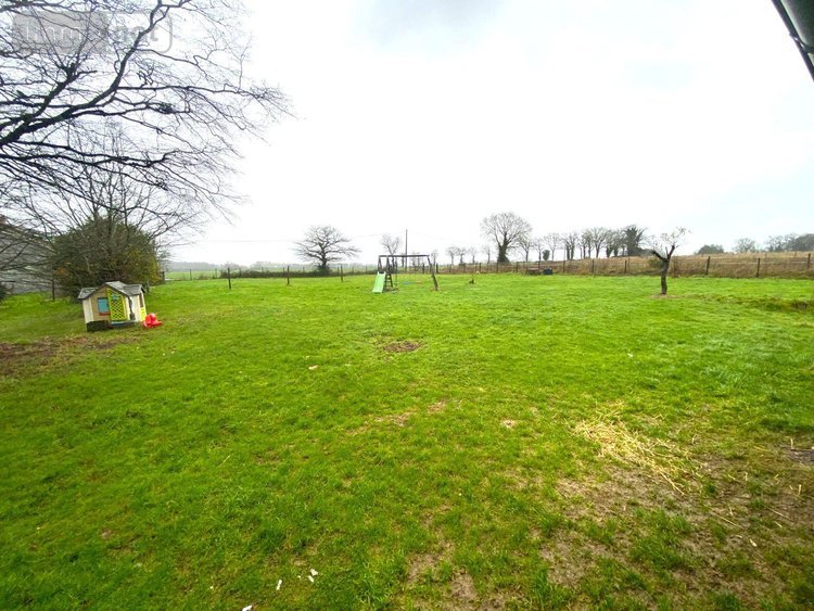 Maison a vendre Val d'Anast 35330 Ille-et-Vilaine 217 m2 6 pièces 363300 euros