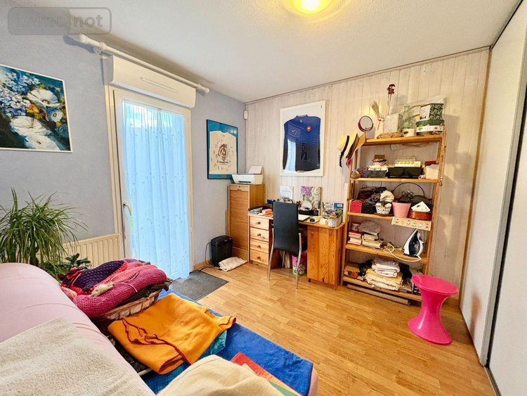 Maison a vendre Vern-sur-Seiche 35770 Ille-et-Vilaine 101 m2 5 pièces 296000 euros