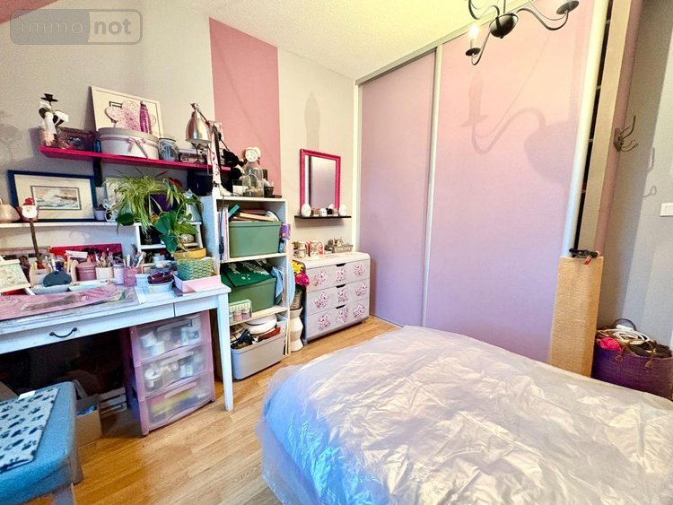 Maison a vendre Vern-sur-Seiche 35770 Ille-et-Vilaine 101 m2 5 pièces 296000 euros