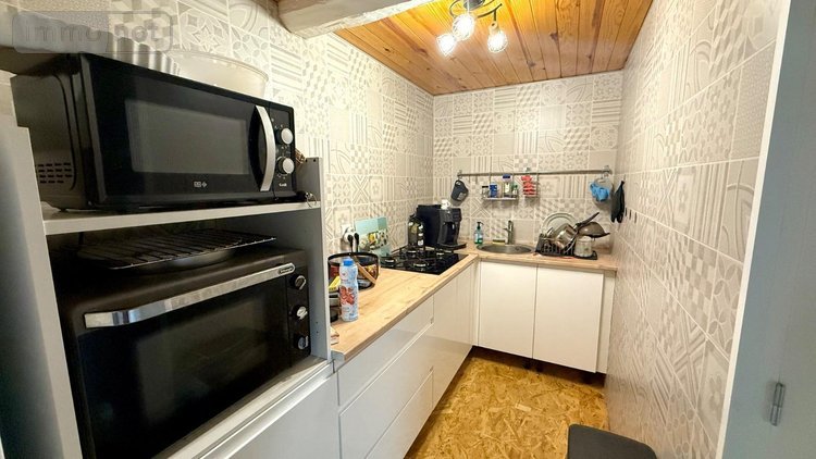 Fonds et murs commerciaux a vendre Sercus 59173 Nord 132 m2  336000 euros