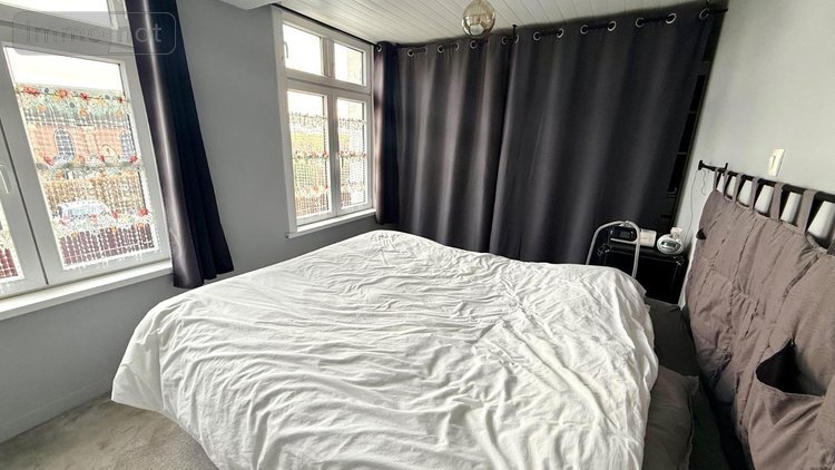 Fonds et murs commerciaux a vendre Sercus 59173 Nord 132 m2  336000 euros