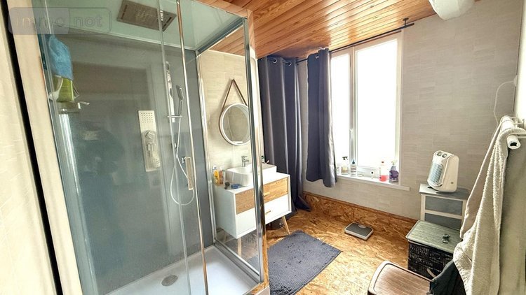 Fonds et murs commerciaux a vendre Sercus 59173 Nord 132 m2  336000 euros