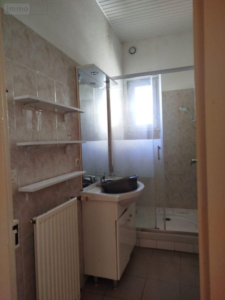 Maison a vendre Vayres 33870 Gironde 122 m2 4 pièces 178690 euros