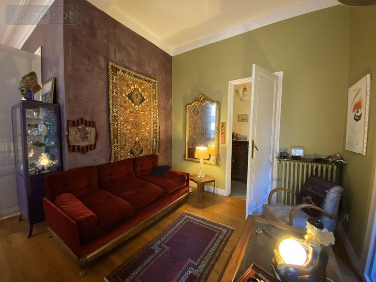Appartement a vendre Bordeaux 33000 Gironde 152 m2 5 pièces 749000 euros