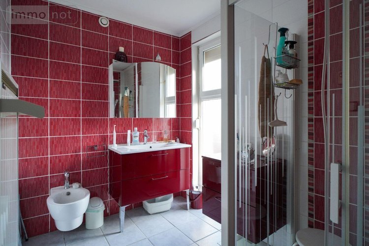 Maison a vendre Romenay 71470 Saône-et-Loire 192 m2 8 pièces 273000 euros