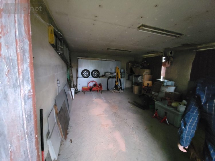 Terrain a batir a vendre Montigny-le-Gannelon 28220 Eure-et-Loir 5727 m2  55000 euros