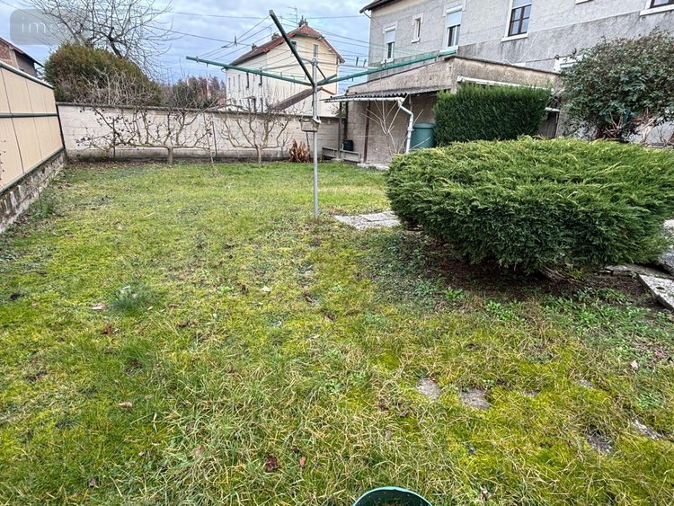 Maison a vendre Trosly-Breuil 60350 Oise 77 m2 4 pièces 120000 euros