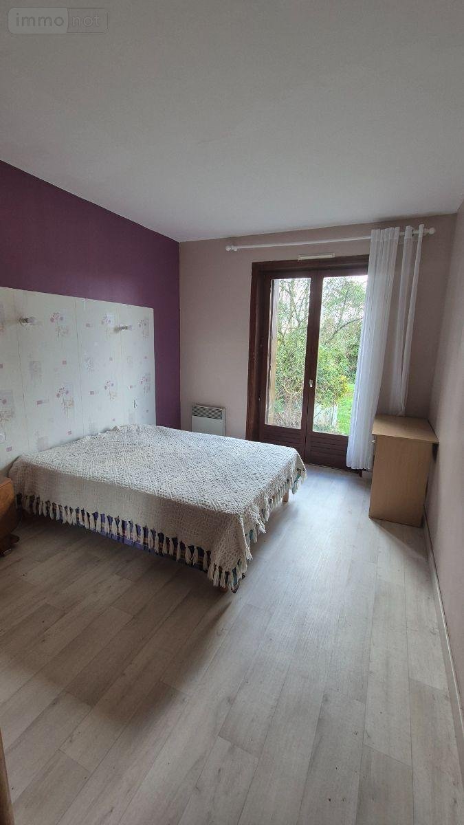 Maison a vendre Mayenne 53100 Mayenne 105 m2 6 pièces 151900 euros