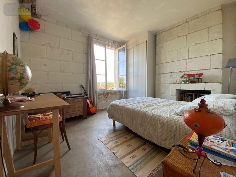 Maison a vendre Montrichard-Val-de-Cher 41400 Loir-et-Cher 95 m2 4 pièces 189197 euros