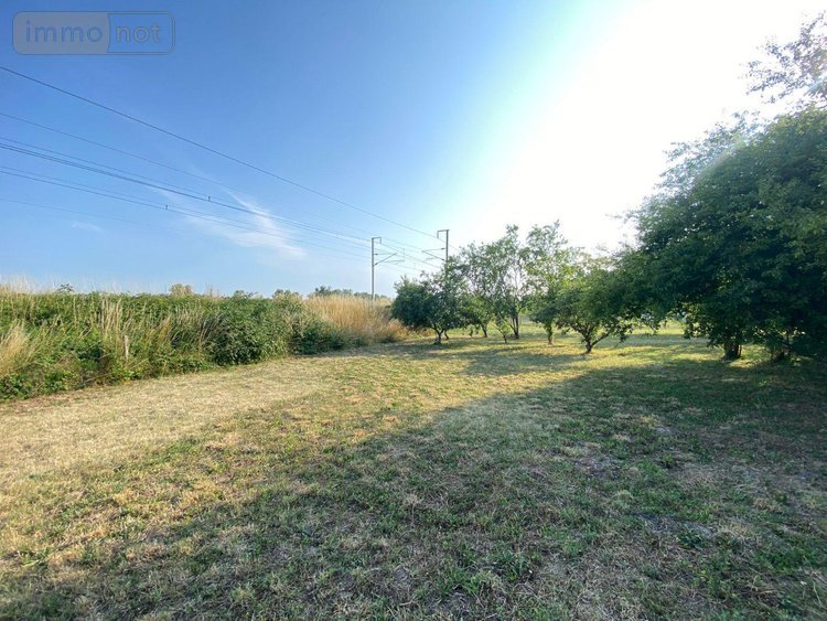 Maison a vendre Montrichard-Val-de-Cher 41400 Loir-et-Cher 95 m2 4 pièces 189197 euros