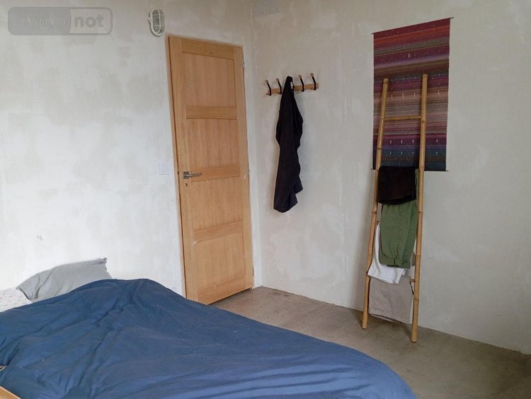 Maison a vendre Montrichard-Val-de-Cher 41400 Loir-et-Cher 95 m2 4 pièces 189197 euros