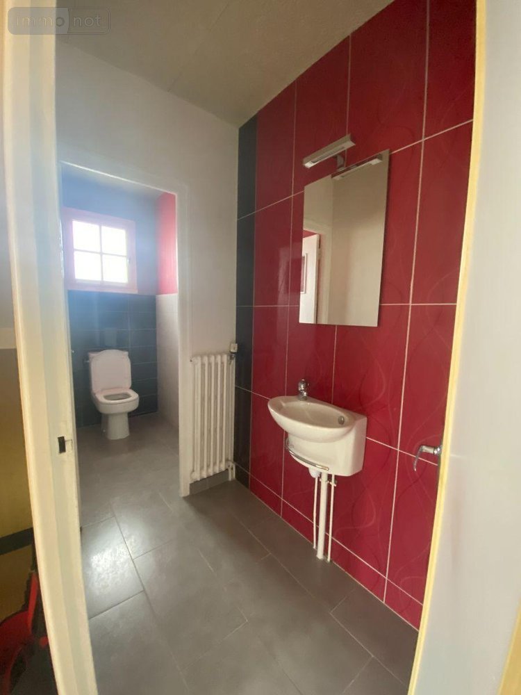 Maison a vendre Tinténiac 35190 Ille-et-Vilaine 107 m2 4 pièces 238260 euros