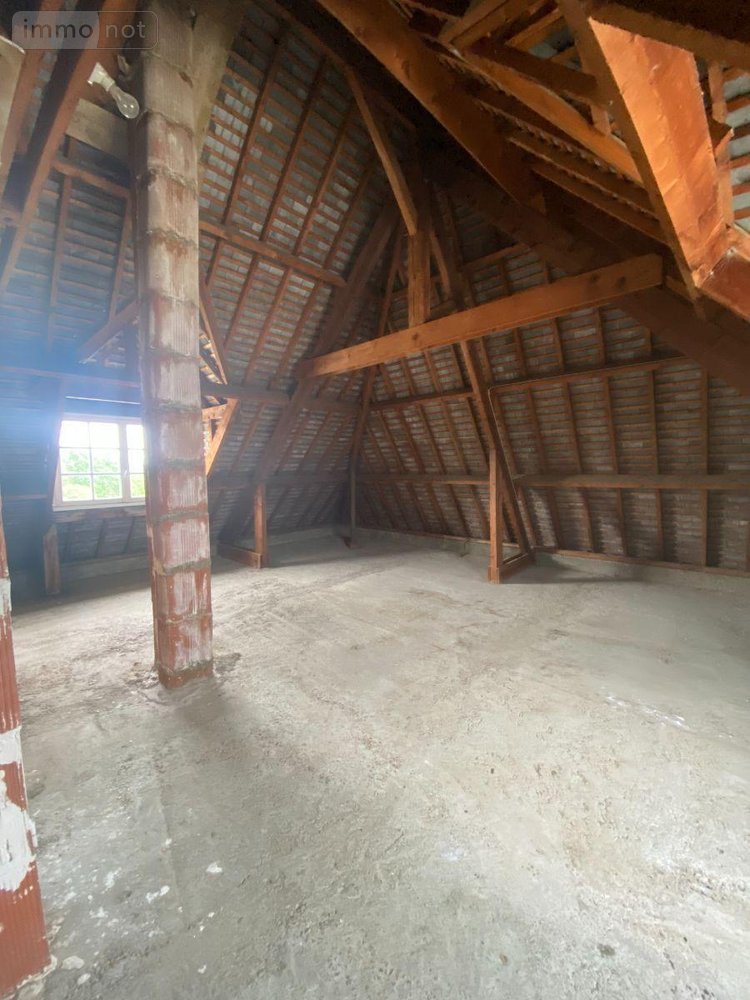 Maison a vendre Tinténiac 35190 Ille-et-Vilaine 107 m2 4 pièces 238260 euros