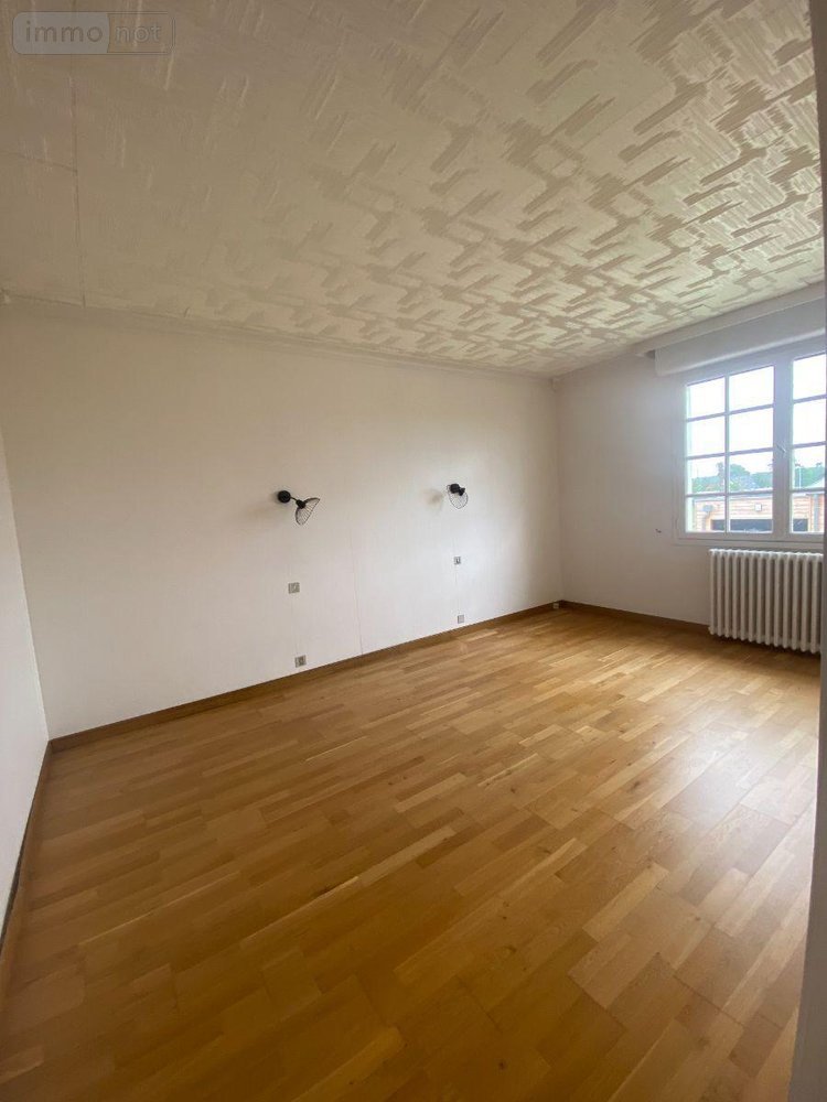 Maison a vendre Tinténiac 35190 Ille-et-Vilaine 107 m2 4 pièces 238260 euros