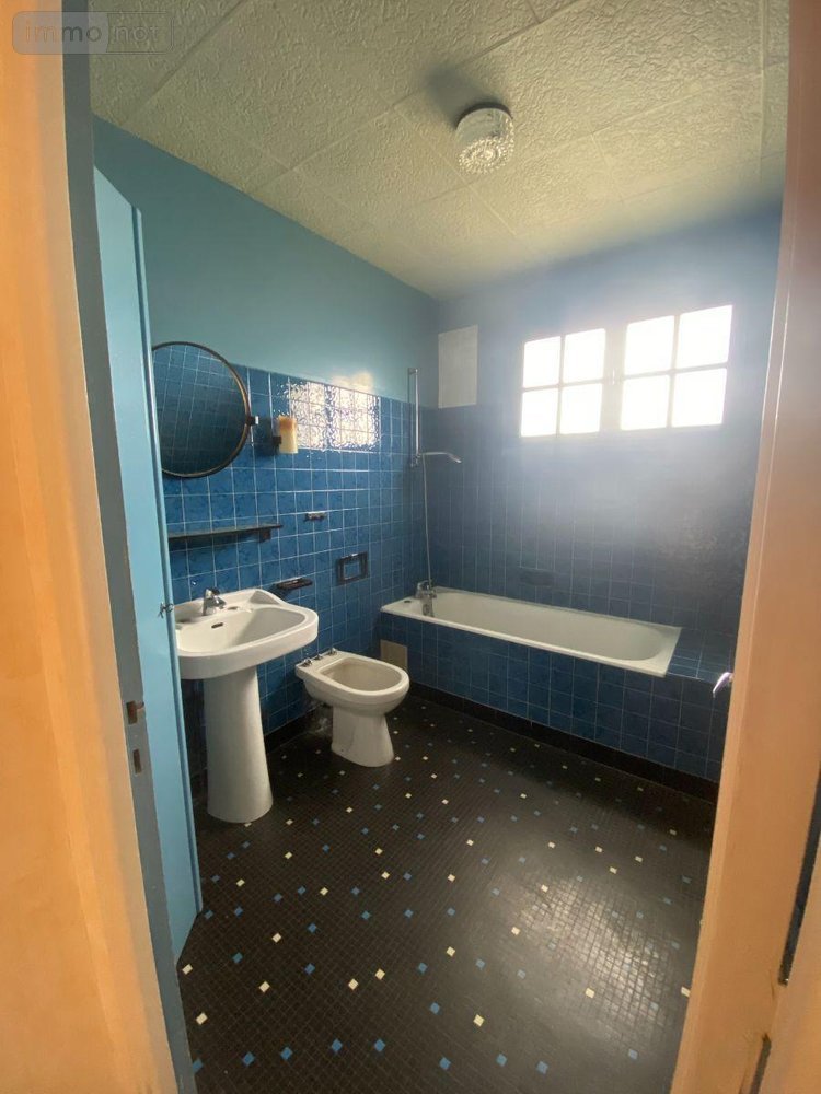 Maison a vendre Tinténiac 35190 Ille-et-Vilaine 107 m2 4 pièces 238260 euros