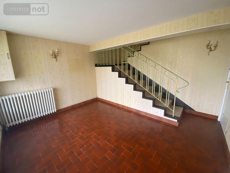 Maison a vendre Tinténiac 35190 Ille-et-Vilaine 107 m2 4 pièces 238260 euros